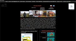 Desktop Screenshot of fotowilno.com